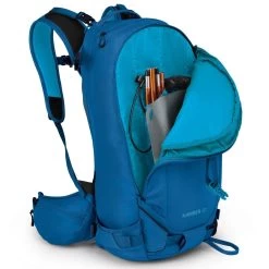 Osprey Kamber 30 - Men's -Outdoor Camping Shop kamber30f21 f21 side2 alpineblue rsz 82021.1642114461