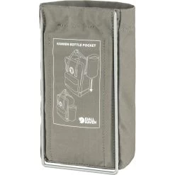Fjallraven Kanken Bottle Pocket 20 Fjallraven Kanken Bottle Pocket -Outdoor Camping Shop kanken bottle pocket 23793 021 b main fjr rsz 40192.1626823687