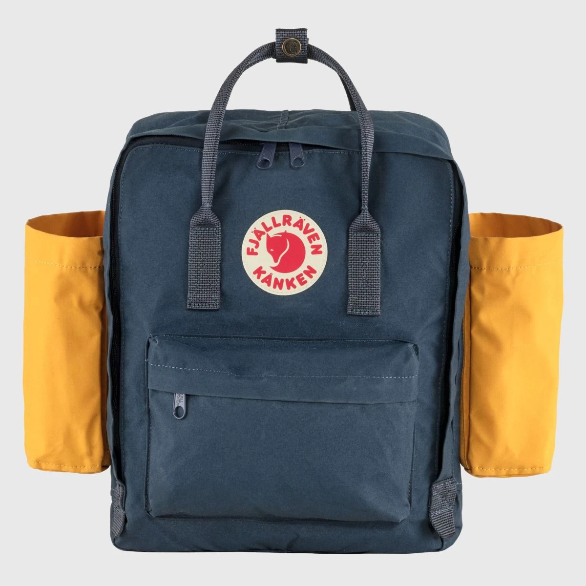 Fjallraven Kanken Bottle Pocket 13 Fjallraven Kanken Bottle Pocket - Image 11