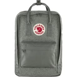 Fjallraven Kanken Re-Wool Laptop 15-inch -Outdoor Camping Shop kanken re wool laptop 15 23328 027 a main fjr 1 09850.1640887816 1