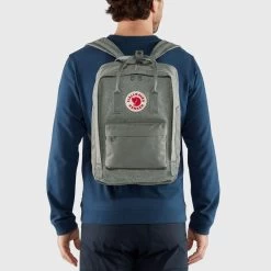 Fjallraven Kanken Re-Wool Laptop 15-inch -Outdoor Camping Shop kanken re wool laptop 15 23328 027 c model fjr rsz 95198.1626823318 1