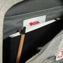 Fjallraven Kanken Re-Wool Laptop 15-inch -Outdoor Camping Shop kanken re wool laptop 15 23328 027 f detail fjr rsz 51130.1626823330