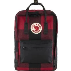Fjallraven Kanken Re-Wool Laptop 15-inch -Outdoor Camping Shop kanken re wool laptop 15 23328 320 550 a main fjr rsz 51901.1640887816 1