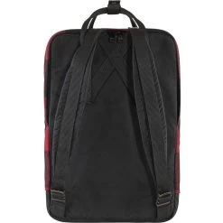 Fjallraven Kanken Re-Wool Laptop 15-inch -Outdoor Camping Shop kanken re wool laptop 15 23328 320 550 b main fjr rsz 30948.1626823324 1