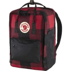 Fjallraven Kanken Re-Wool Laptop 15-inch -Outdoor Camping Shop kanken re wool laptop 15 23328 320 550 f main fjr rsz 11363.1626823321 1