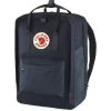 Fjallraven Kanken Re-Wool Laptop 15-inch -Outdoor Camping Shop kanken re wool laptop 15 23328 575 f main fjr rsz 25380.1626823326 1