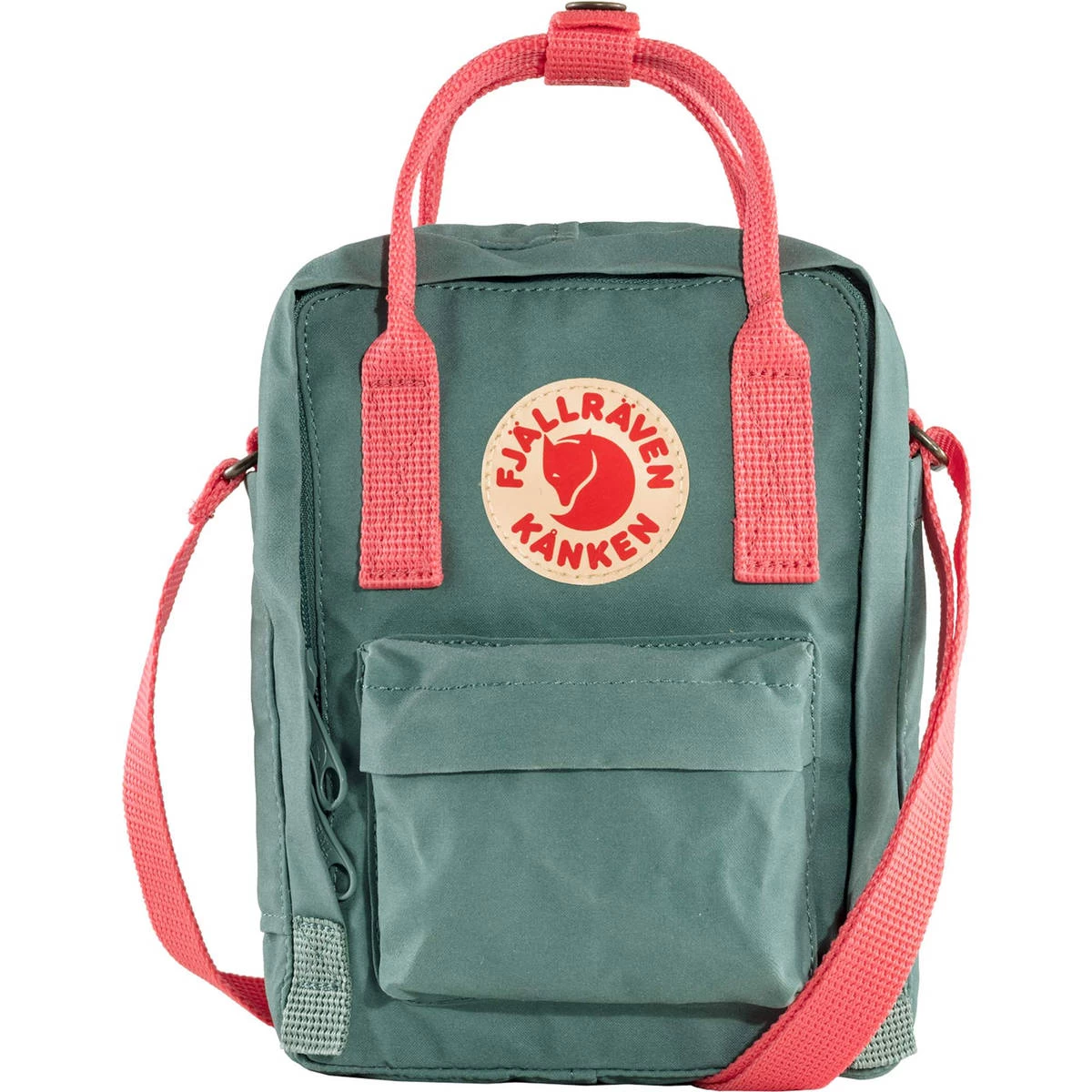 Fjallraven Kanken Sling 9 Fjallraven Kanken Sling - Image 7