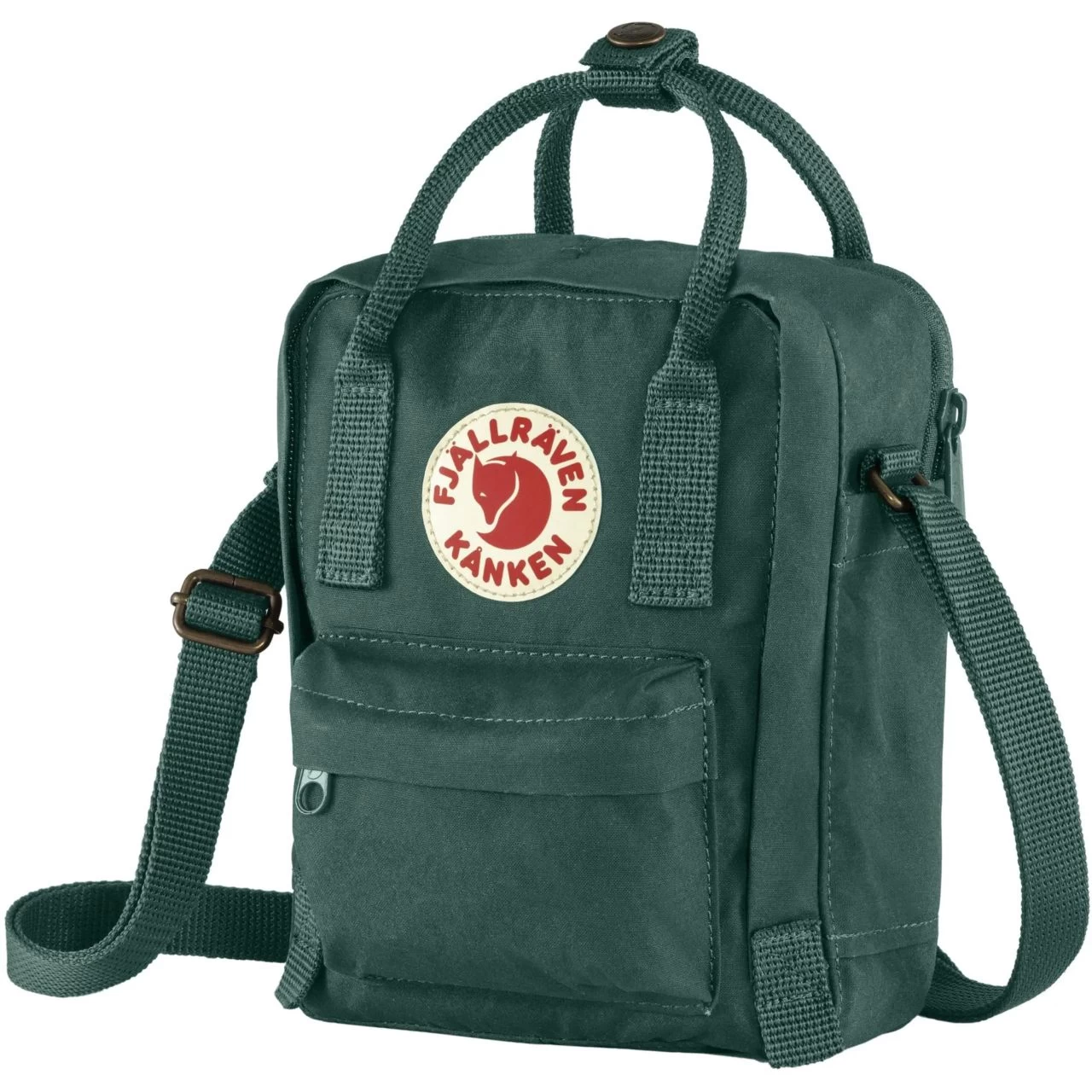 Fjallraven Kanken Sling 6 Fjallraven Kanken Sling - Image 4