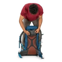 Osprey Kestrel 38 (Fall 2022) -Outdoor Camping Shop kestrel38 s19 adjustharness 52579.1626822955