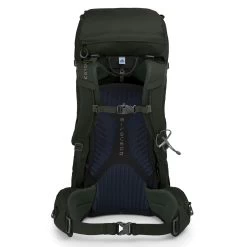 Osprey Kestrel 38 (Fall 2022) -Outdoor Camping Shop kestrel38 s19 back picholinegreen 54262.1672179111