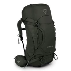 Osprey Kestrel 38 (Fall 2022) -Outdoor Camping Shop kestrel38 s19 side picholinegreen 70359.1674262641