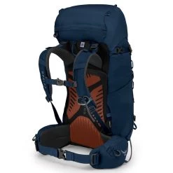 Osprey Kestrel 38 (Fall 2022) -Outdoor Camping Shop kestrel38 s19 sideback lochblue rsz 40572.1672179185