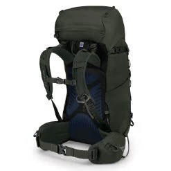 Osprey Kestrel 38 (Fall 2022) -Outdoor Camping Shop kestrel38 s19 sideback picholinegreen 15588.1672179111