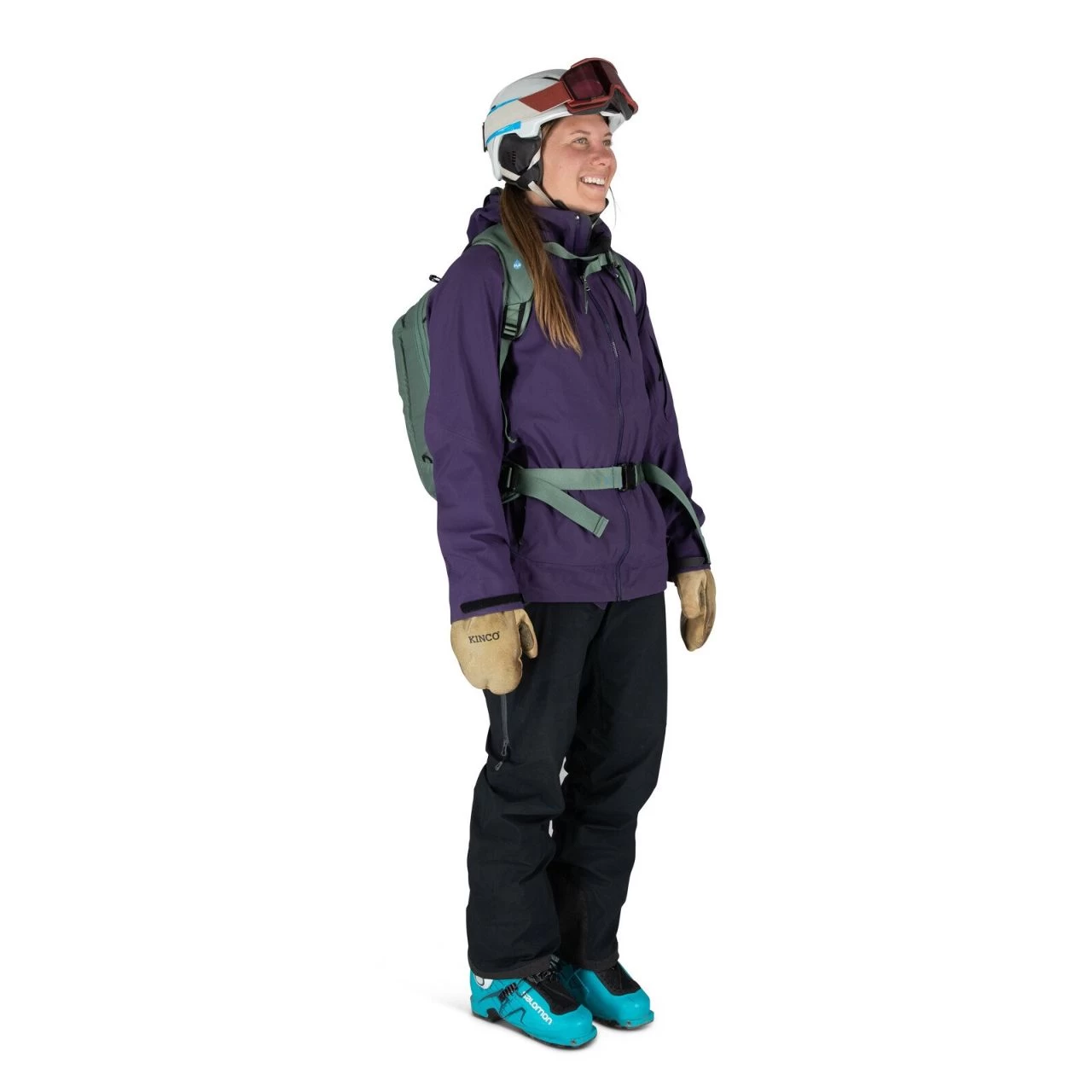 Osprey Kresta 20 - Women's 10 Osprey Kresta 20 - Women's - Image 8