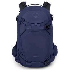 Osprey Kresta 30 - Women's 14 Osprey Kresta 30 - Women's -Outdoor Camping Shop kresta30f21 f21 front winternightblue rsz 79047.1642116094