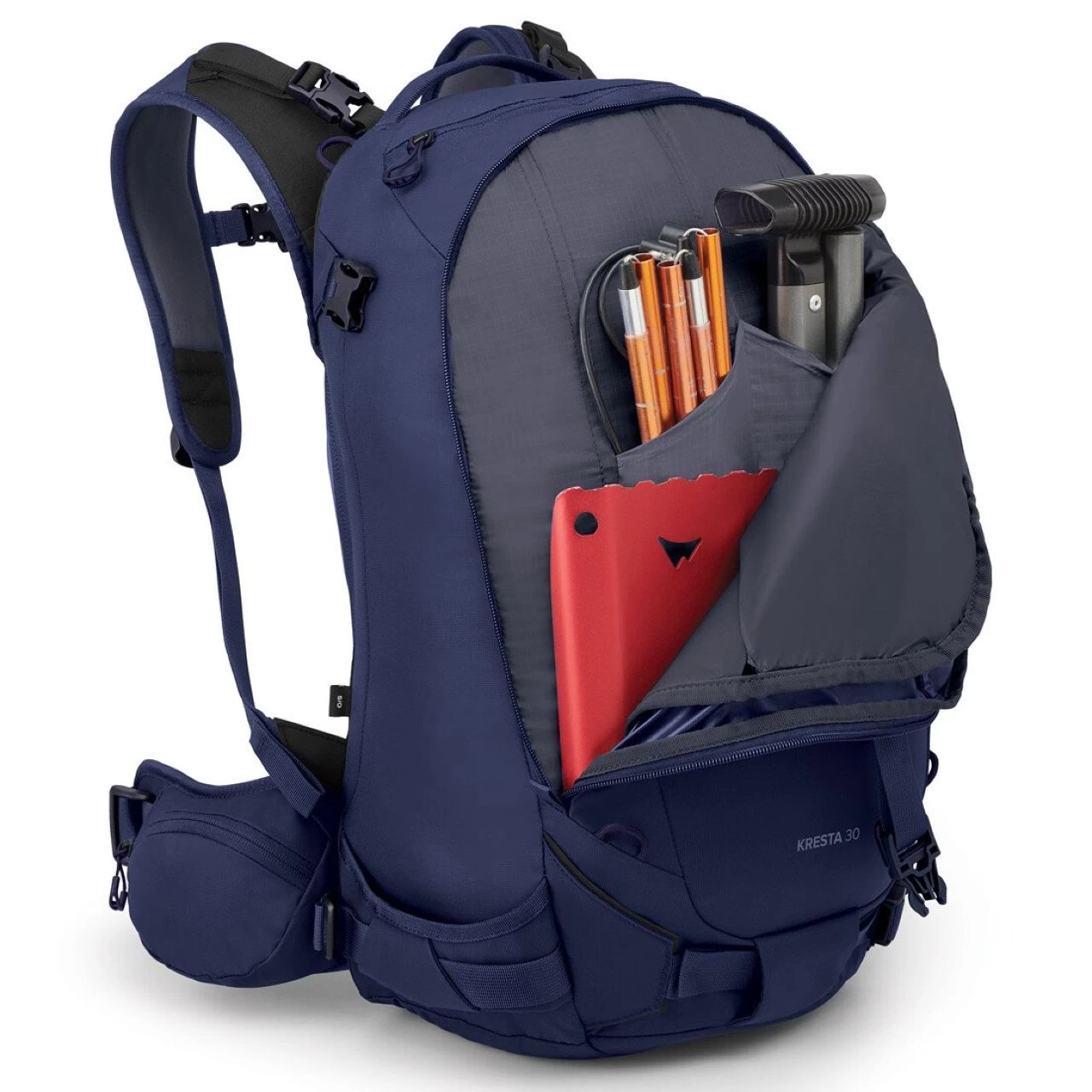 Osprey Kresta 30 - Women's 7 Osprey Kresta 30 - Women's - Image 5