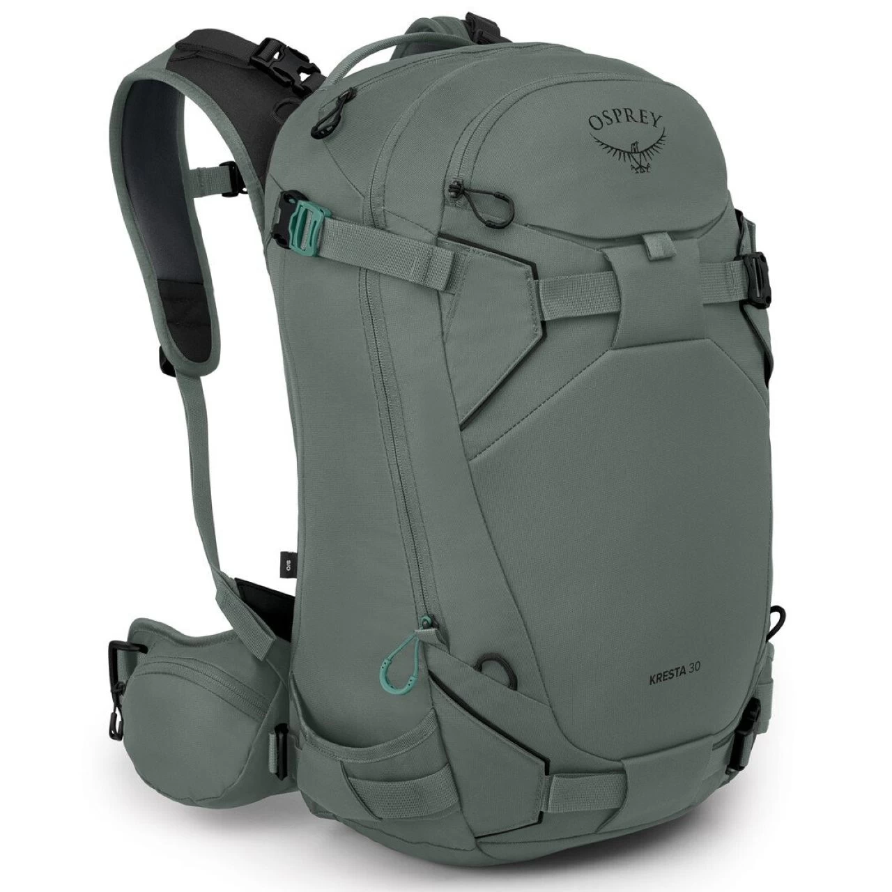 Osprey Kresta 30 - Women's 3 Osprey Kresta 30 - Women's