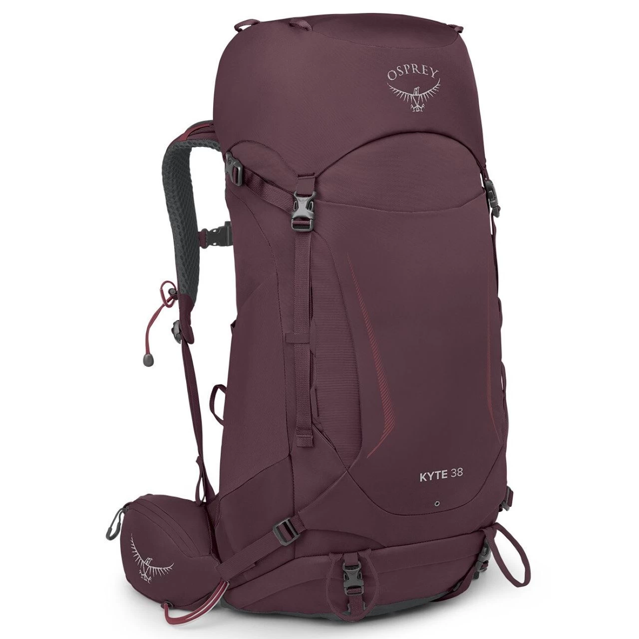 Osprey Kyte 38 - Women's 4 Osprey Kyte 38 - Women's - Image 2