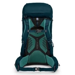 Osprey Kyte 46 - Women's (Fall 2022) -Outdoor Camping Shop kyte46 s19 back icelakegreen 70791.1653432209