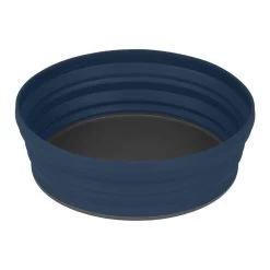 Sea To Summit XL-Bowl 9 Sea To Summit XL-Bowl -Outdoor Camping Shop large collaspible backpacking camp breakfast dinner bowl packable reusable navy rsz 96201.1646268204