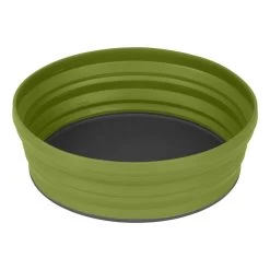 Sea To Summit XL-Bowl 8 Sea To Summit XL-Bowl -Outdoor Camping Shop large collaspible backpackingolive 2048x.progressive rsz 1 43318.1646268204
