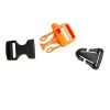 GEAR AID Whistle Buckle Kit -Outdoor Camping Shop large whistle buckle 98526.1626821876