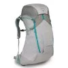 Osprey Lumina 45 - Women's 2 Osprey Lumina 45 - Women's -Outdoor Camping Shop lumina45 s18 side cyansilver hr 81786.1626822440