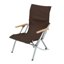 Snow Peak Folding Beach Chair