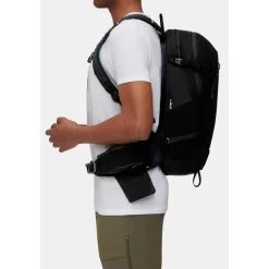 Mammut Lithium 15 -Outdoor Camping Shop mam lithium 15 black on model 2 rsz 98778.1674515759