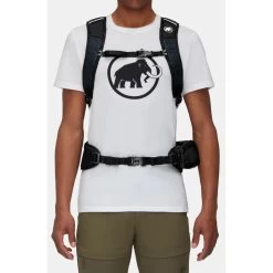 Mammut Lithium 15 -Outdoor Camping Shop mam lithium 15 black on model rsz 79291.1674515759