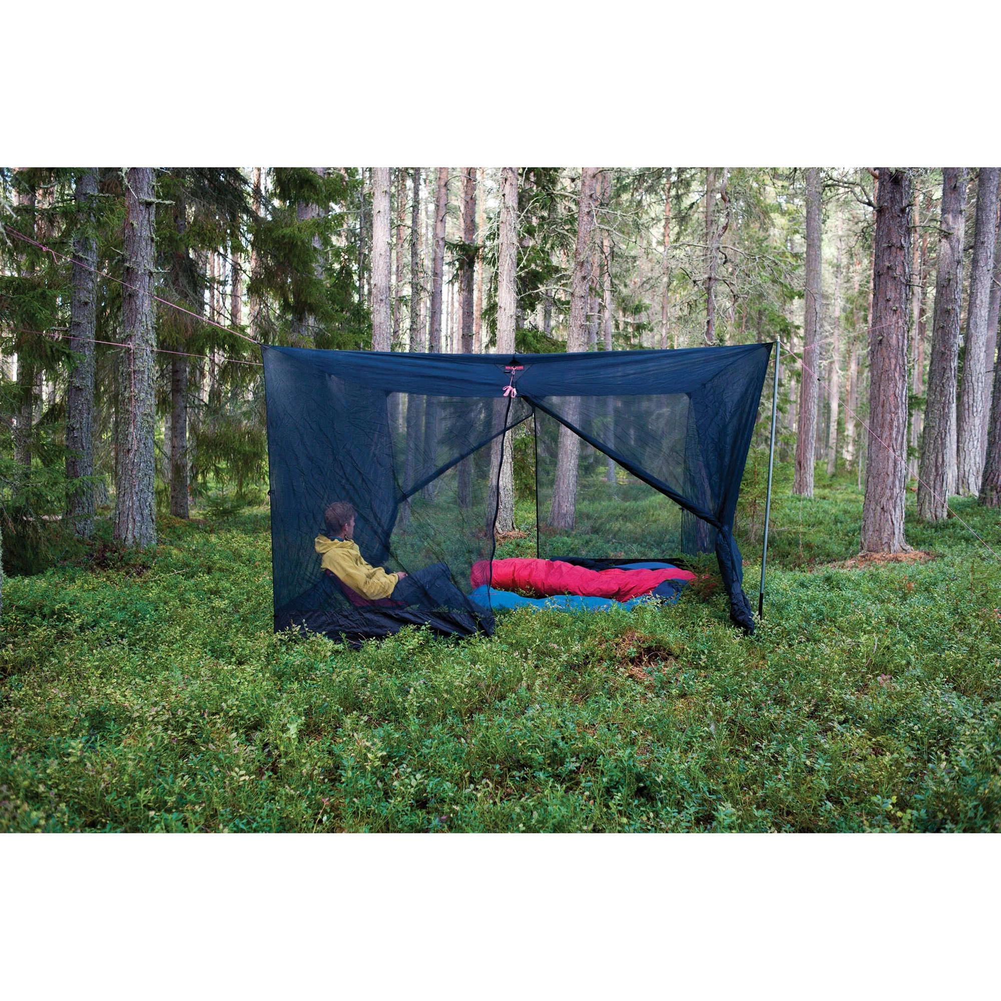 Hilleberg Mesh Box 20 4 Hilleberg Mesh Box 20 - Image 2