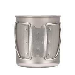 Snow Peak Titanium Single Wall 300 Mug 10 Snow Peak Titanium Single Wall 300 Mug -Outdoor Camping Shop mg 142 alt 05 1024x1024 rsz 88172.1646332580