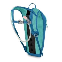 Osprey Moki 1.5 - Kid's (Fall 2022) 26 Osprey Moki 1.5 - Kid's (Fall 2022) -Outdoor Camping Shop mokires1 5 s20 sideback waveblue 86946.1653431958