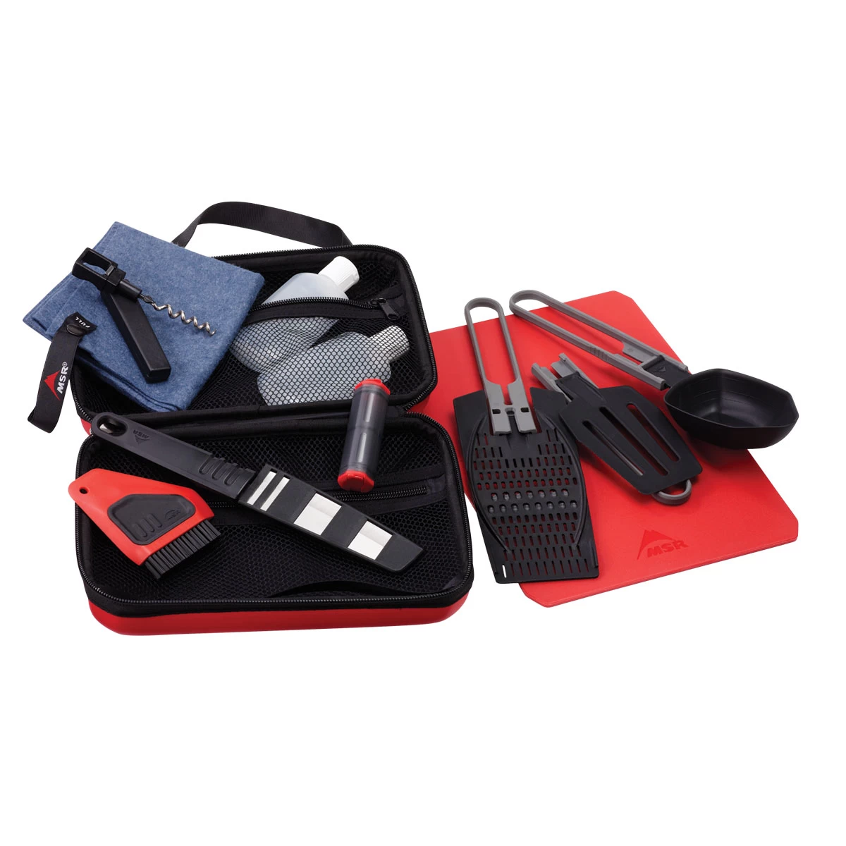 MSR Alpine Deluxe Kitchen Set 3 MSR Alpine Deluxe Kitchen Set