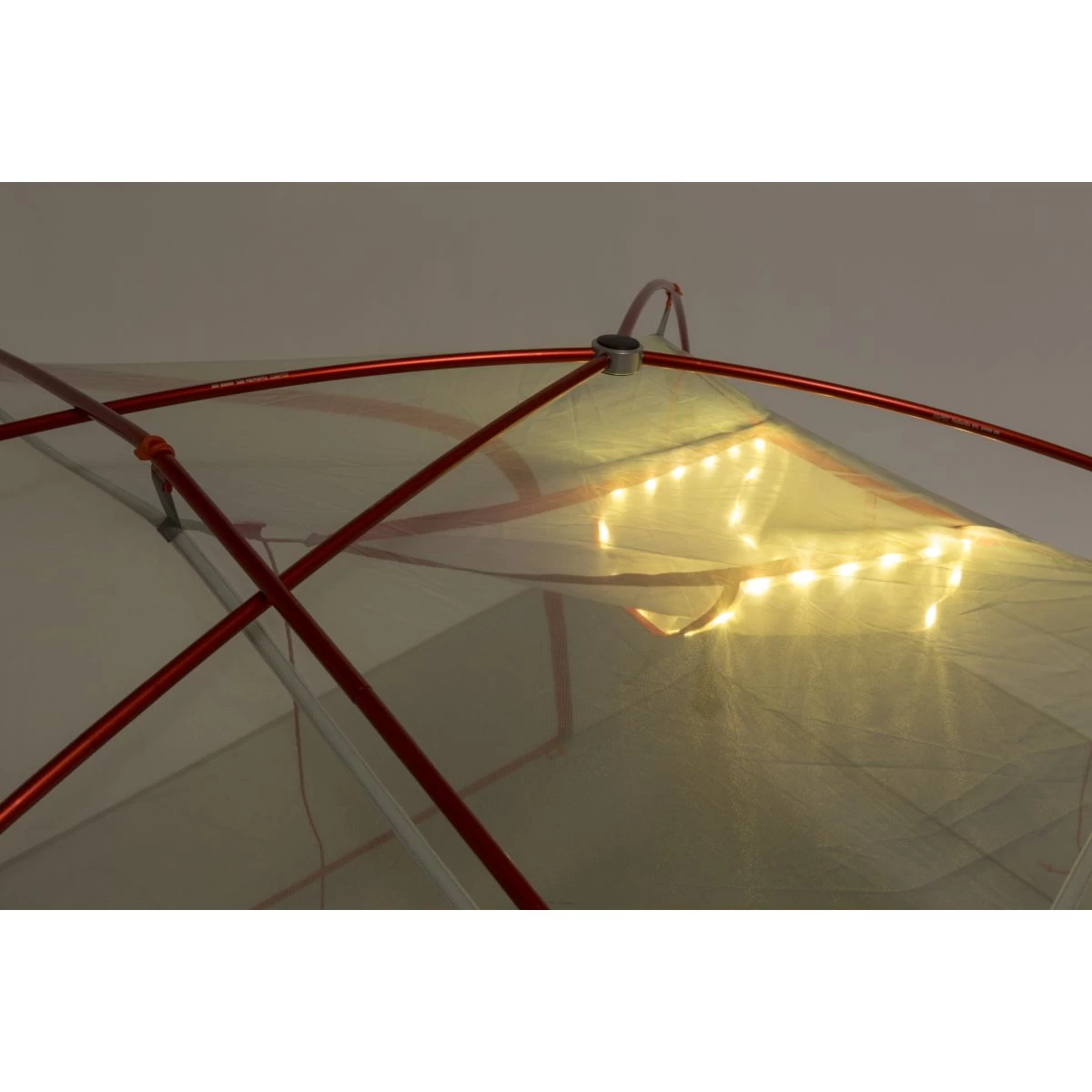 Big Agnes MtnGLO Gear Loft - Triangle 5 Big Agnes MtnGLO Gear Loft - Triangle - Image 3