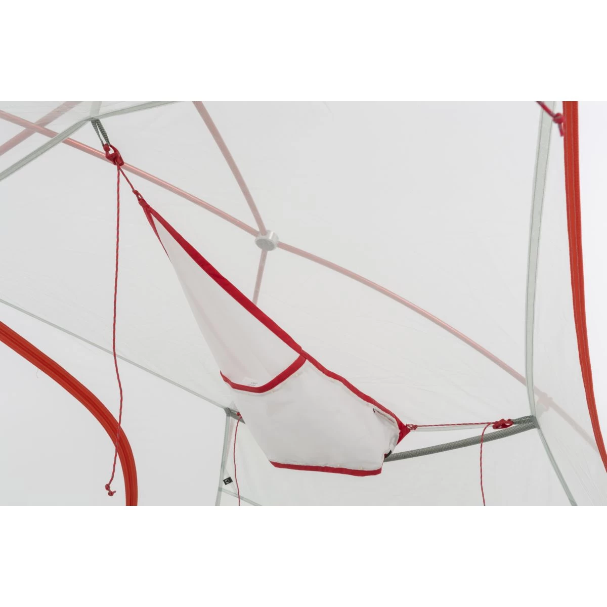 Big Agnes MtnGLO Gear Loft - Triangle 4 Big Agnes MtnGLO Gear Loft - Triangle - Image 2