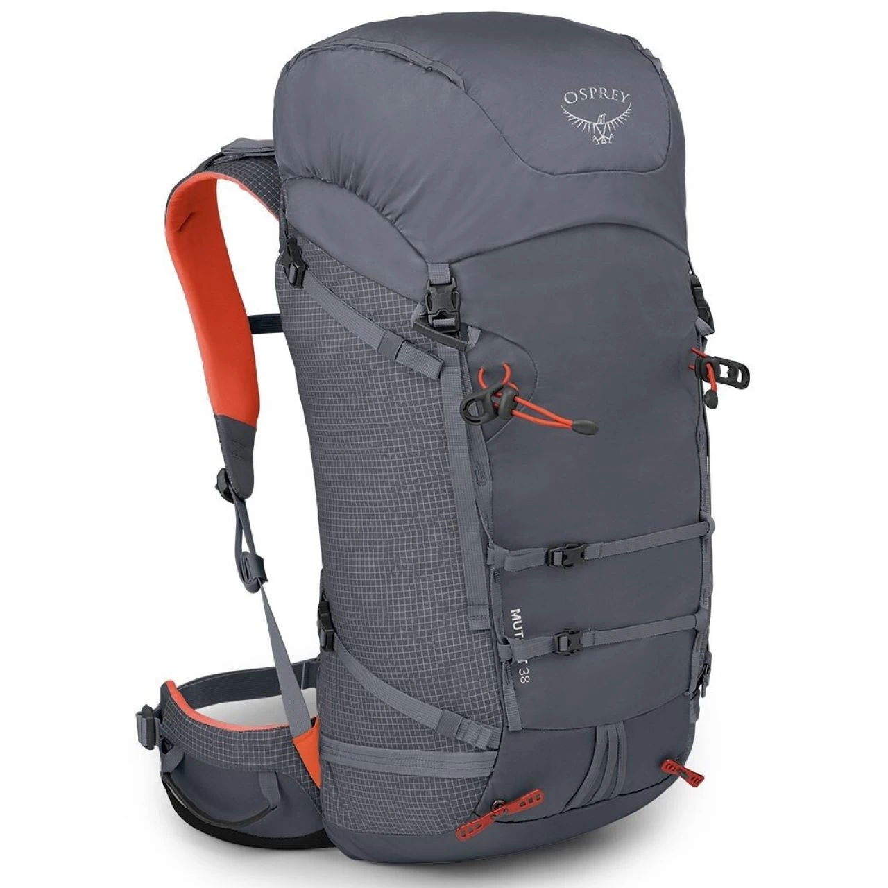 Osprey Mutant 38 3 Osprey Mutant 38