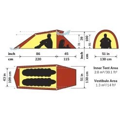 Hilleberg Nallo 2 -Outdoor Camping Shop nallo2 2d english 1 42249.1665167640