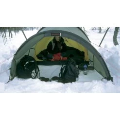 Hilleberg Nallo 4 GT -Outdoor Camping Shop nallogtgrn svwinter rolfhilleberg 1 2 40397.1626822256