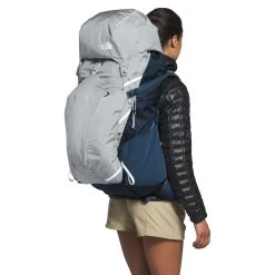 The North Face Griffin 65 - Women's (Spring 2020) -Outdoor Camping Shop nf0a3s8k jvk modelback rsz 1 85609.1626823224