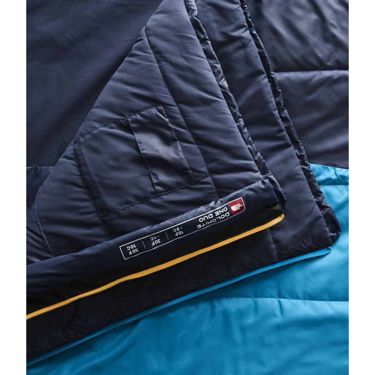 The North Face Dolomite One Double 5 The North Face Dolomite One Double - Image 3