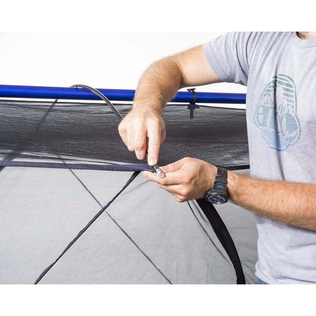 ENO Nomad Shelter System 11 ENO Nomad Shelter System - Image 9