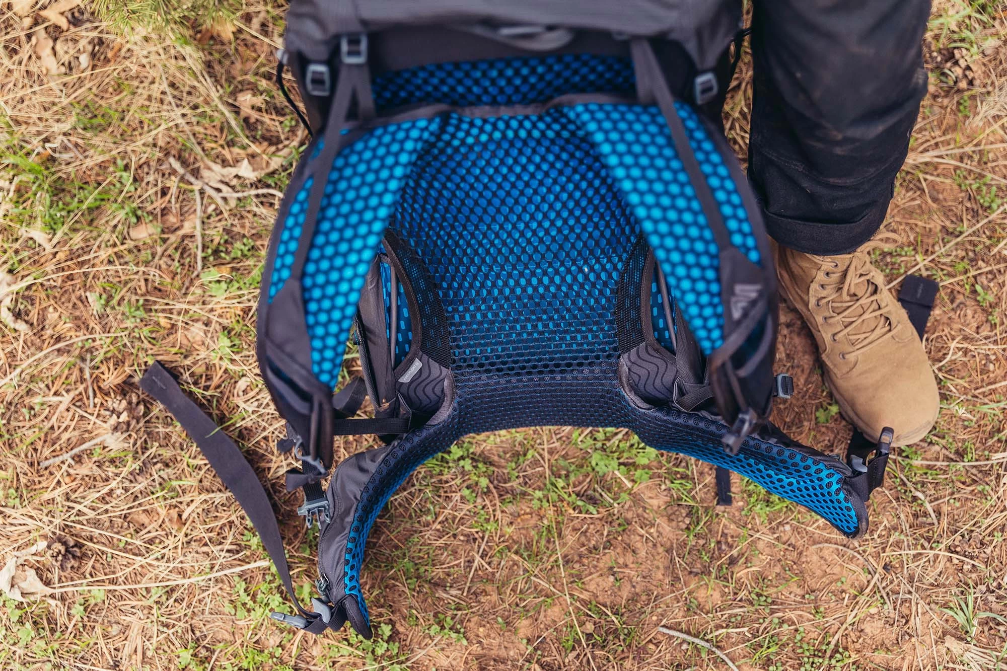 Gregory Focal 48 - Men's 9 Gregory Focal 48 - Men's - Image 7