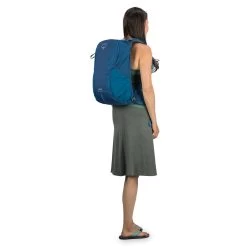 Osprey Ozone Duplex 60 Travel Pack - Women's -Outdoor Camping Shop ozoneduplex 60l f18 daypack back buoyantblue 21803.1626822666