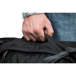 Osprey Ozone Duplex 65 Travel Pack - Men's -Outdoor Camping Shop ozoneduplex 65 f18 detail cargo paddedhandles 14460.1626822732