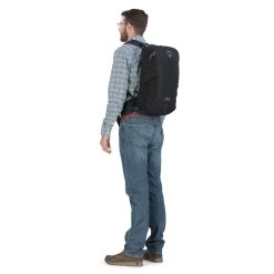 Osprey Ozone Duplex 65 Travel Pack - Men's -Outdoor Camping Shop ozoneduplex 65l f18 daypack black 69016.1626822734