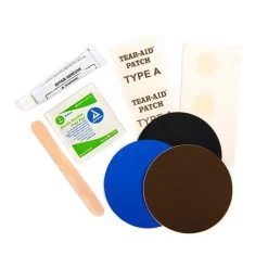 Therm-a-Rest Permanent Home Repair Kit