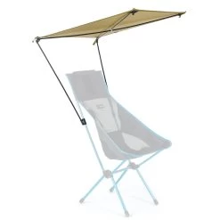 Helinox Personal Shade (Fall 2021) -Outdoor Camping Shop personal shadecoyote tanangle front200601r1 1607319729245 rsz 45475.1674672257