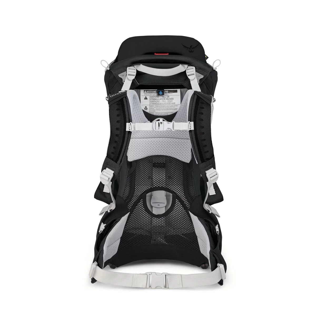 Osprey Poco Child Carrier 6 Osprey Poco Child Carrier - Image 4