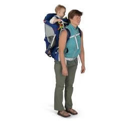 Osprey Poco Child Carrier 40 Osprey Poco Child Carrier -Outdoor Camping Shop poco s20 detail10 bluesky rsz 60779.1626823167